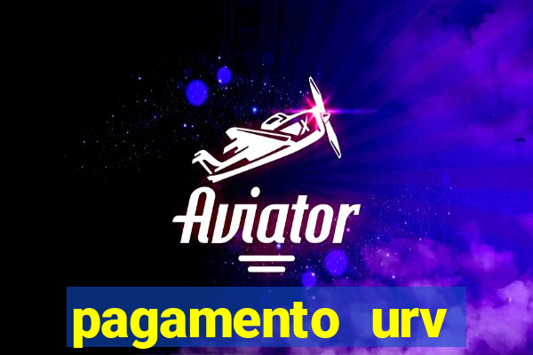 pagamento urv policia militar bahia